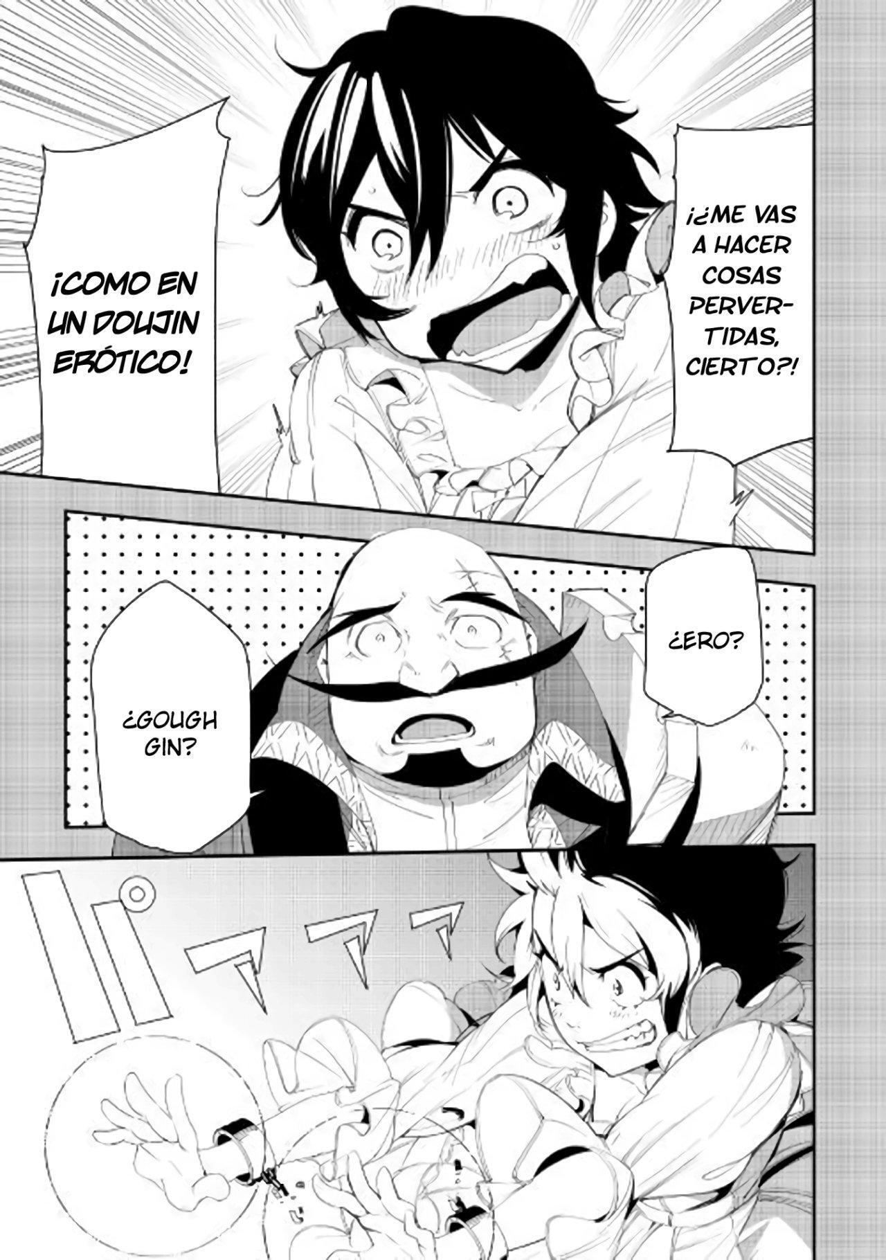 Capitulo 33 page 8