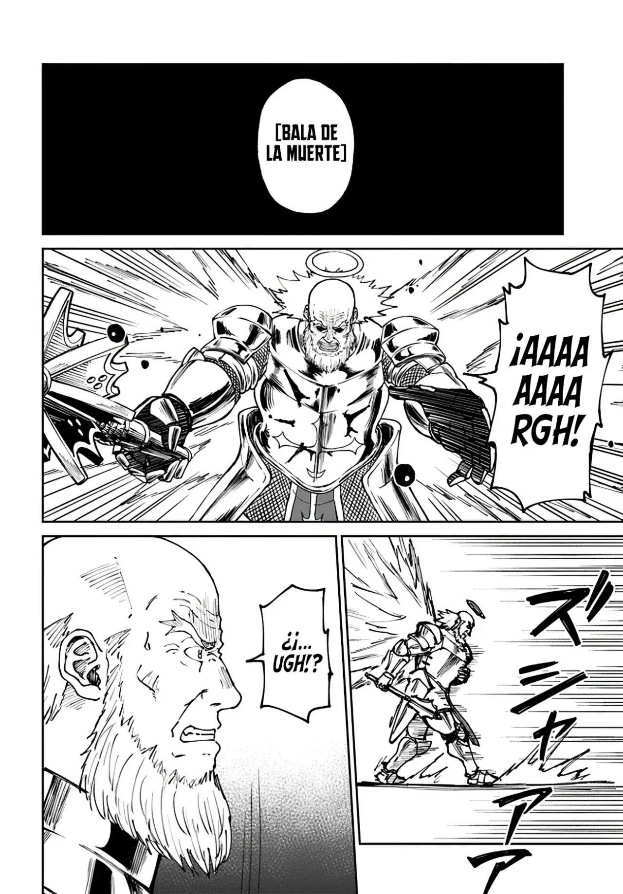 Capitulo 46 page 18