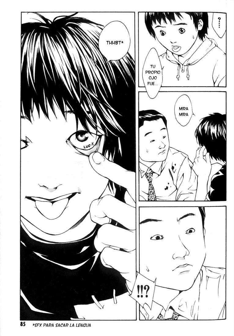 Capitulo 22 page 17
