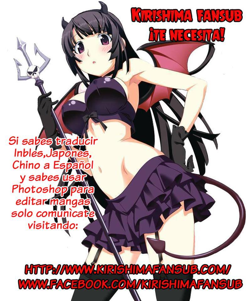 Capitulo 64 page 18