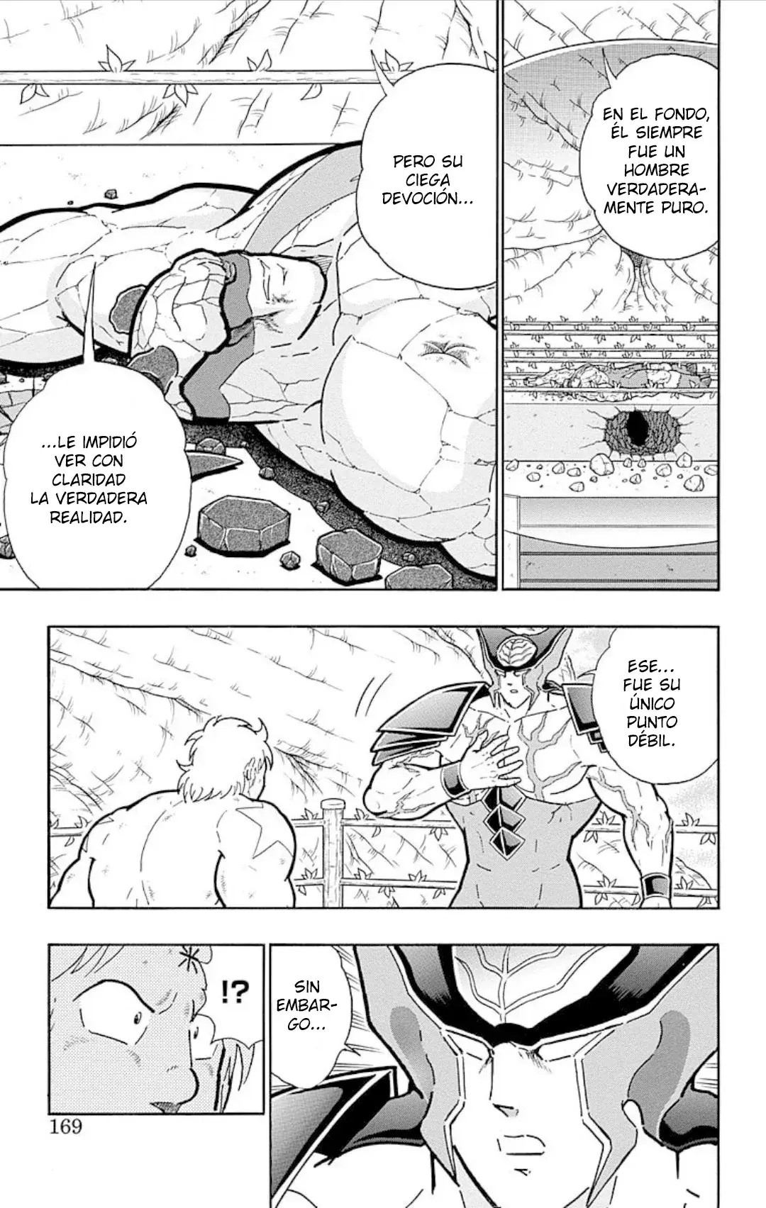 Capitulo 535 page 3