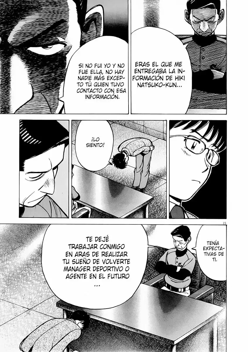 Capitulo 99 page 15