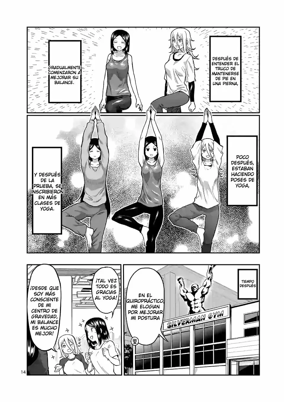 Capitulo 129 page 15