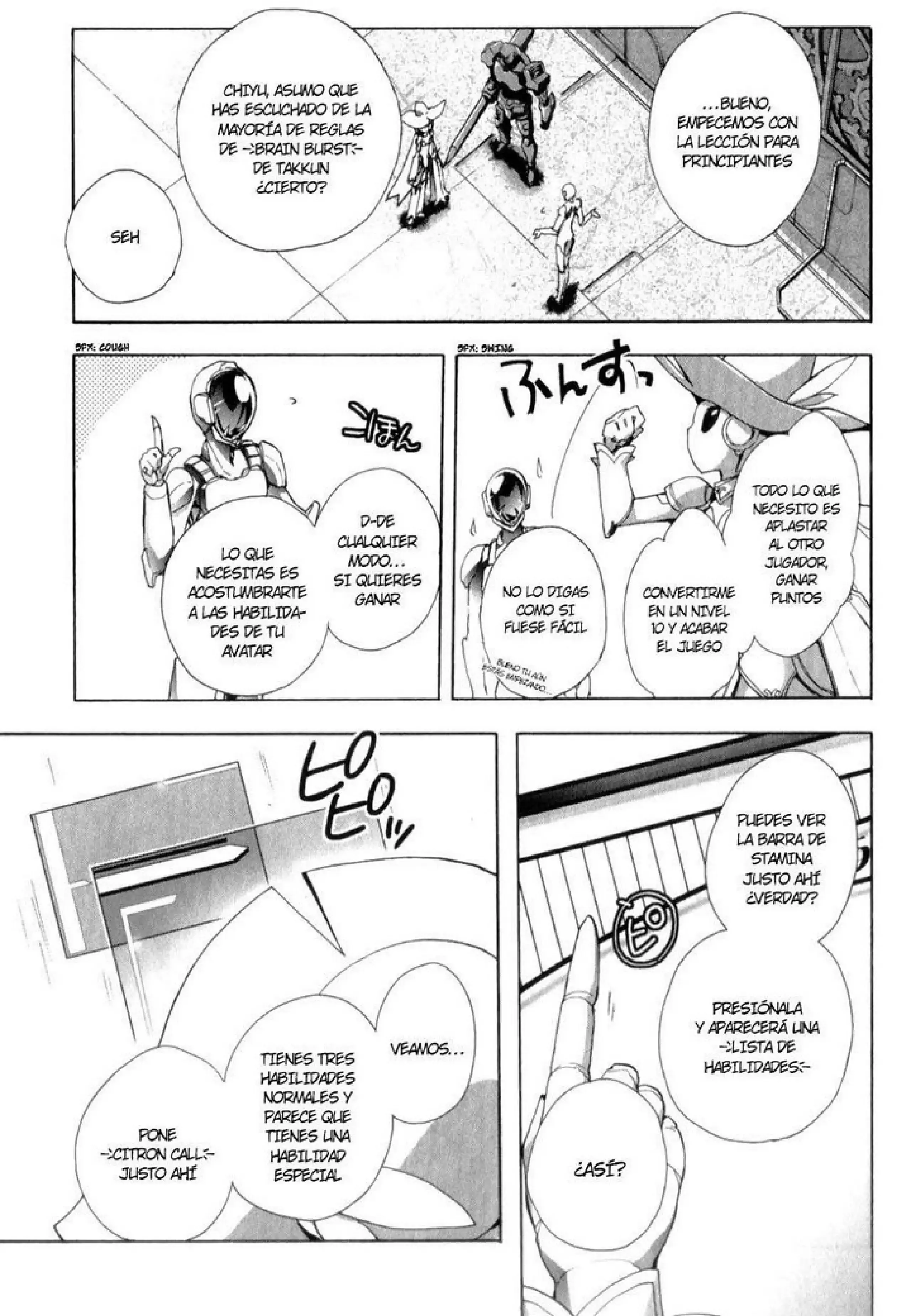 Capitulo 22 page 26