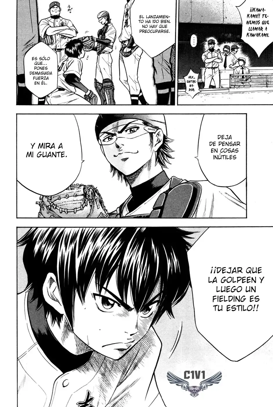 Capitulo 66 page 11