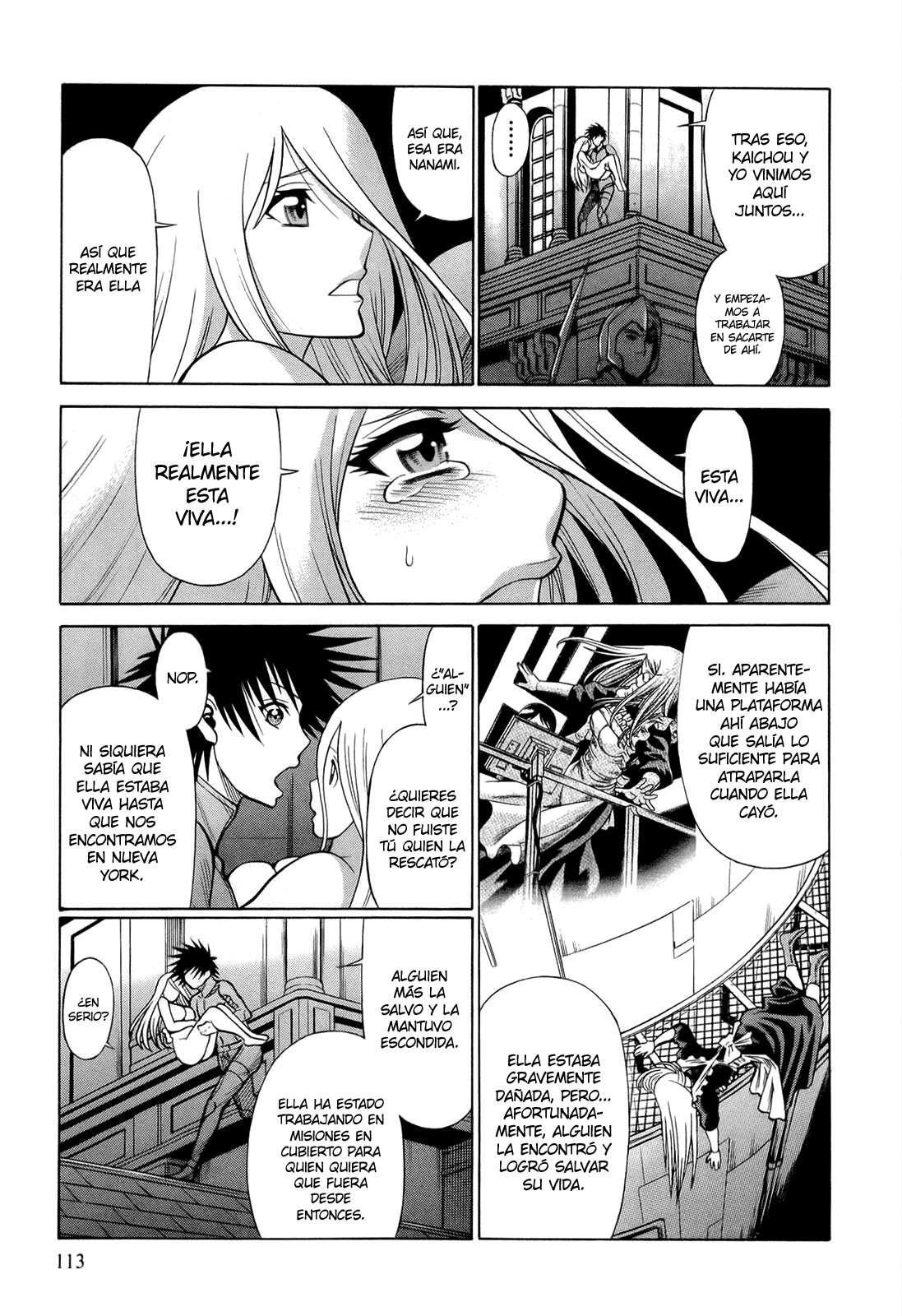 Capitulo 68 page 27