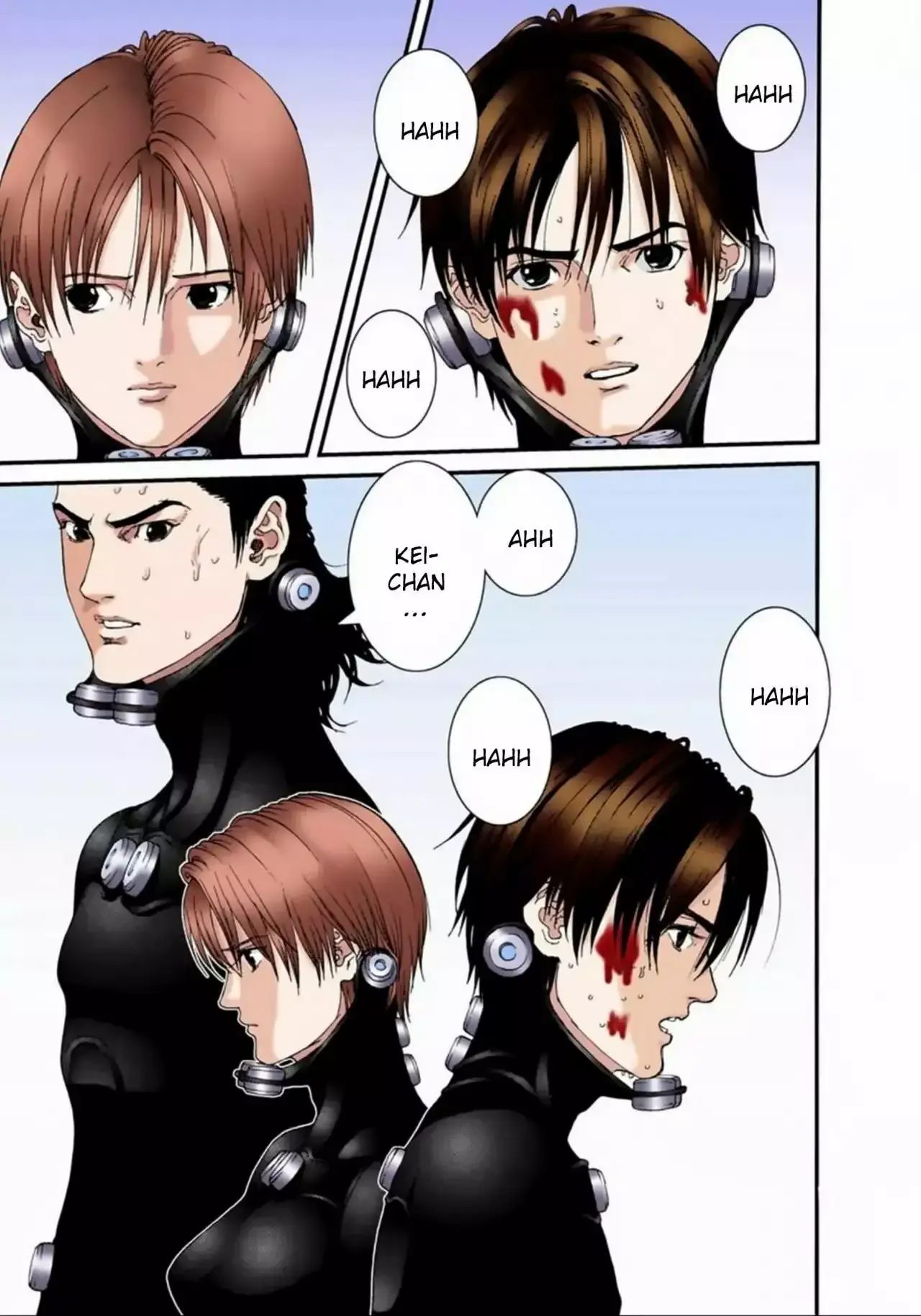 Capitulo 67 page 9