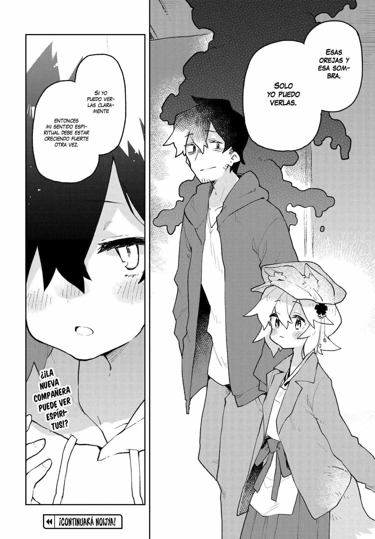 Capitulo 65 page 19