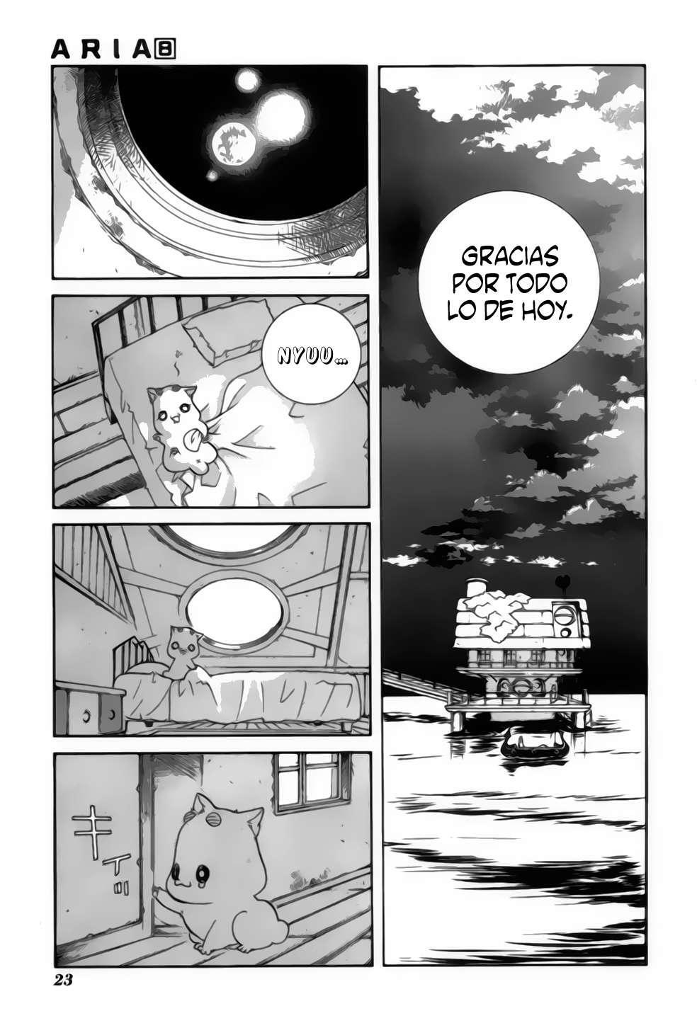 Capitulo 36 page 23