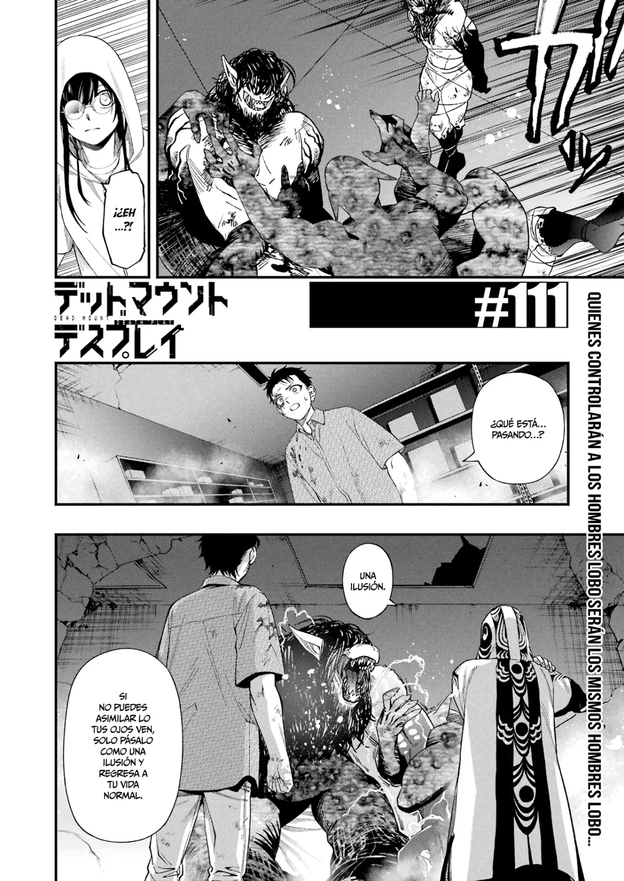 Capitulo 111 page 3
