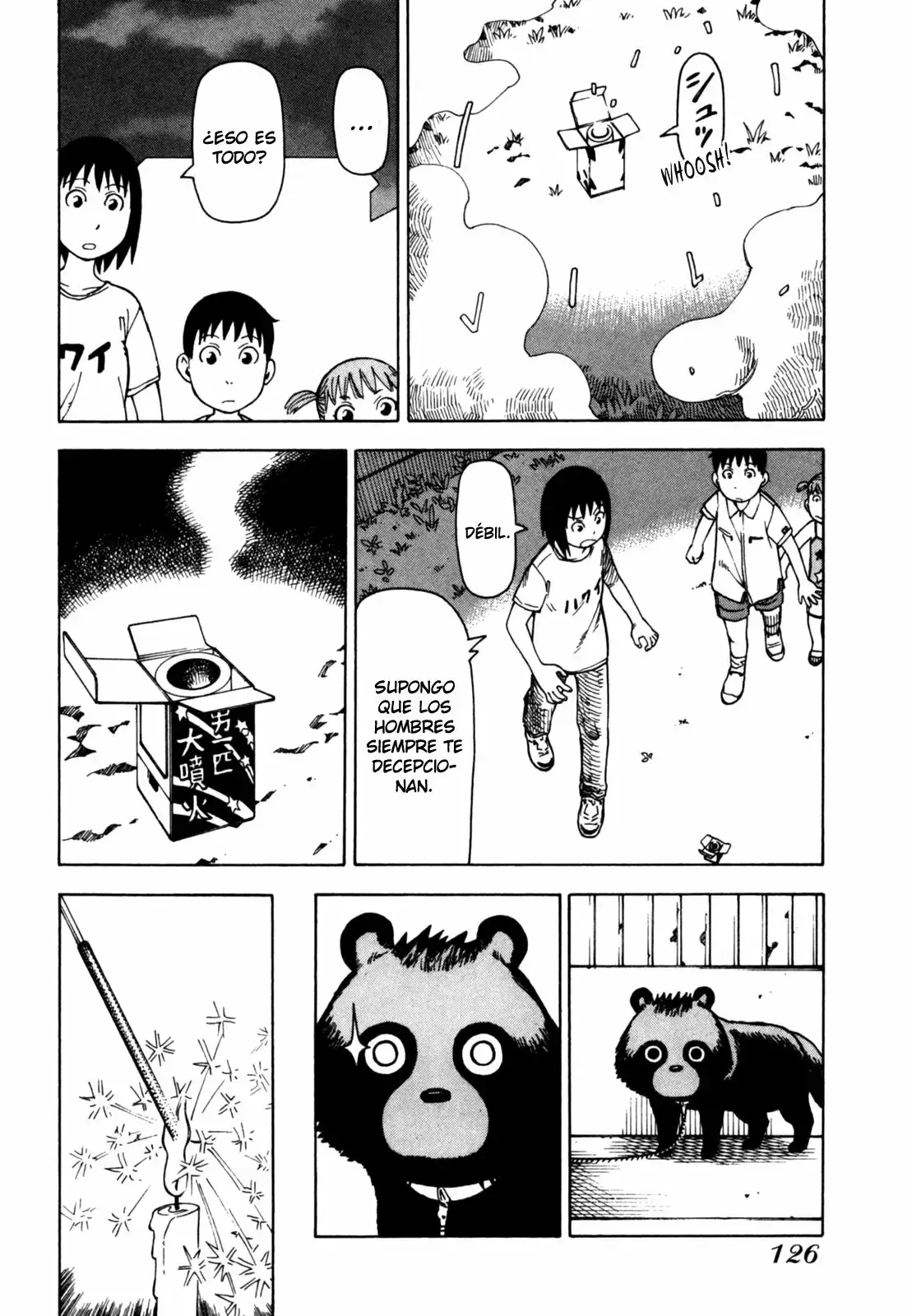 Capitulo 40 page 17