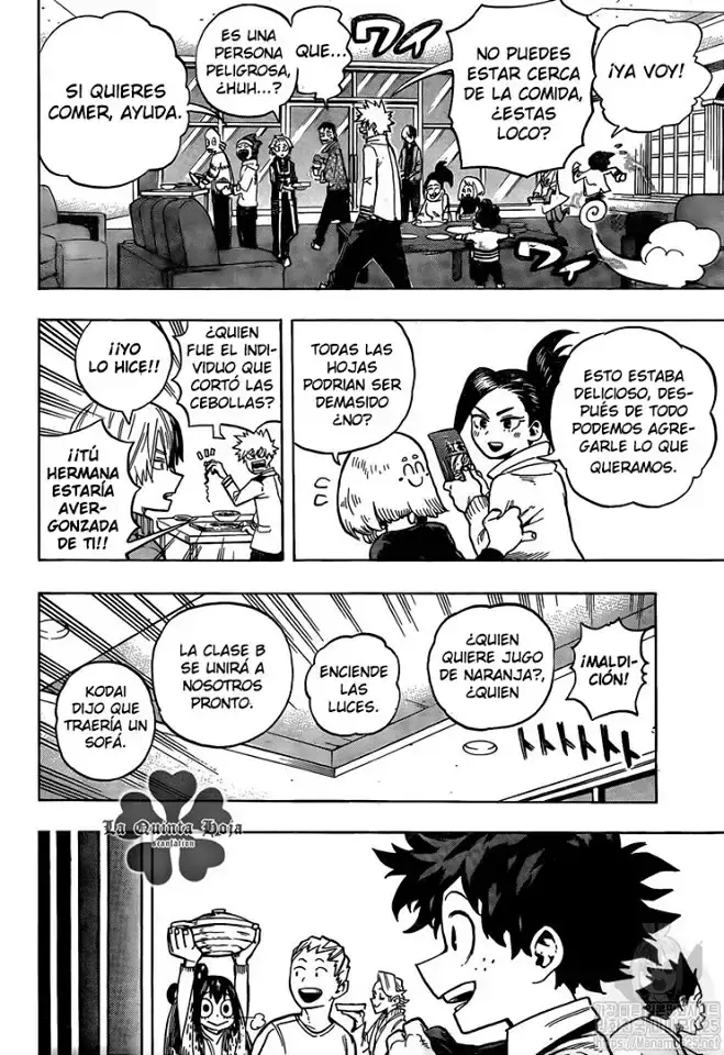 Capitulo 257 page 8