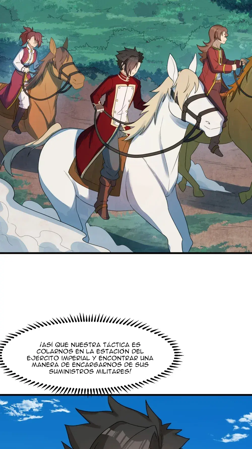 Capitulo 304 page 21