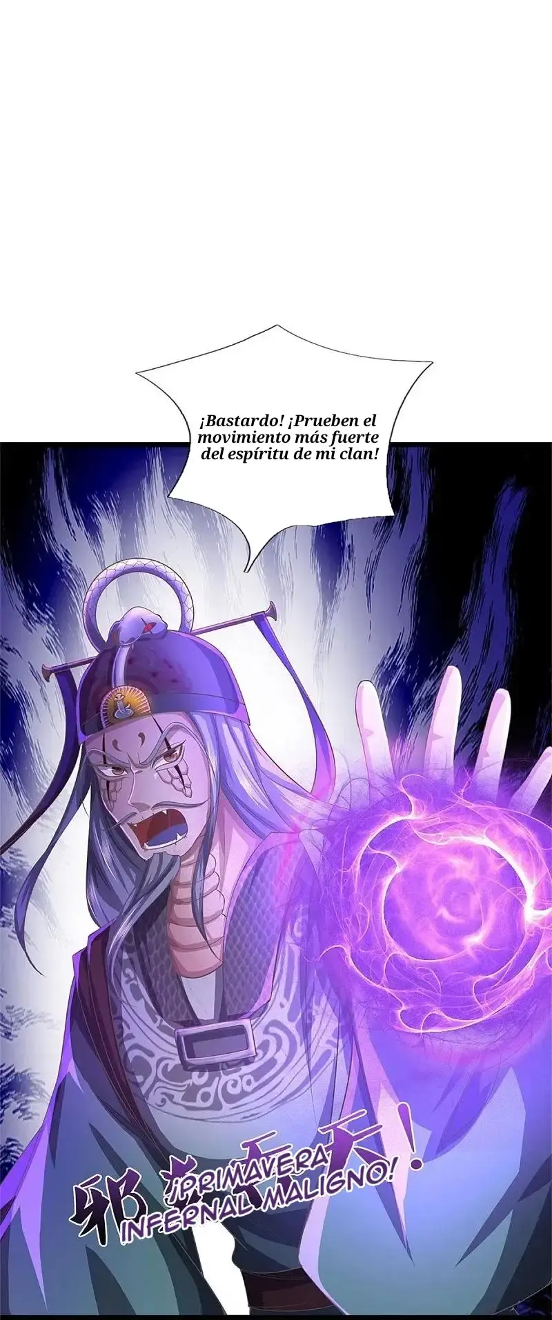 Capitulo 611 page 28