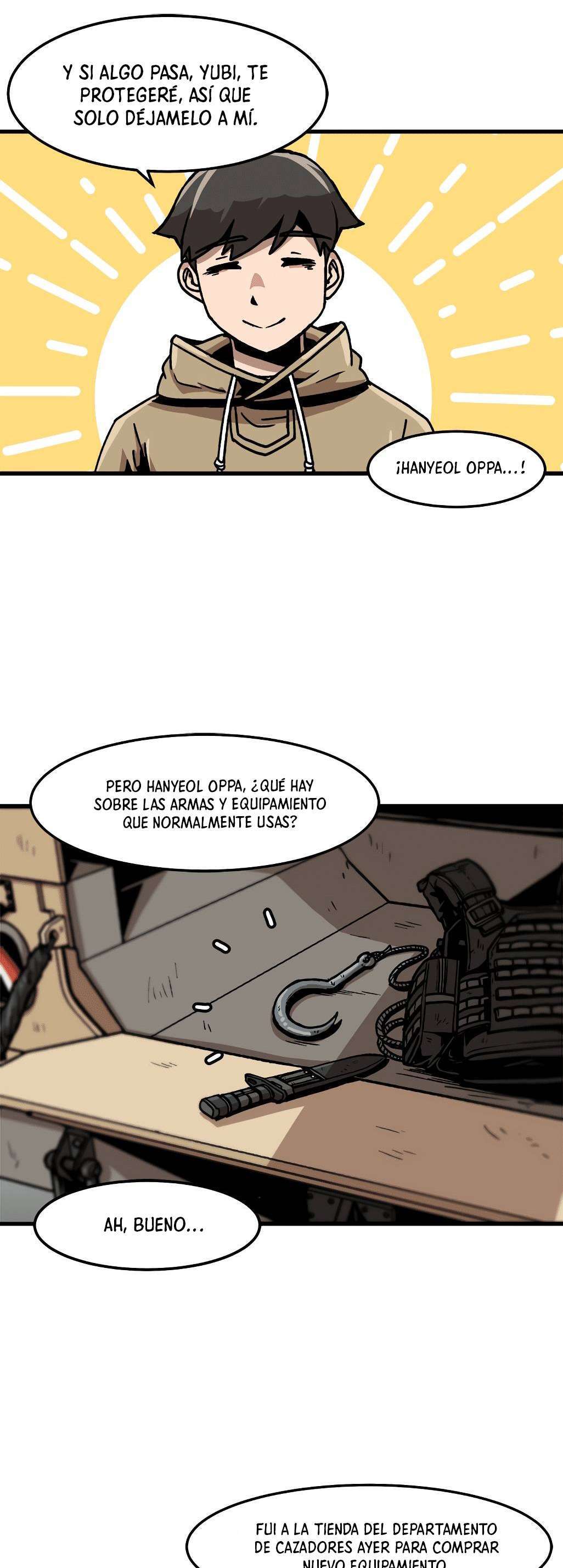 Capitulo 66 page 22