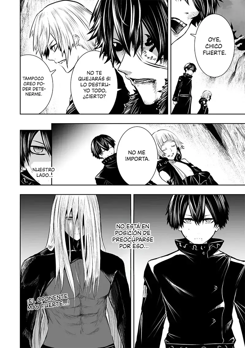 Capitulo 95 page 19