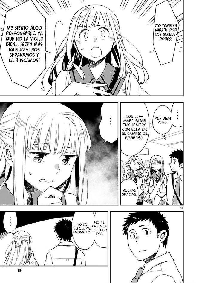 Capitulo 40 page 19