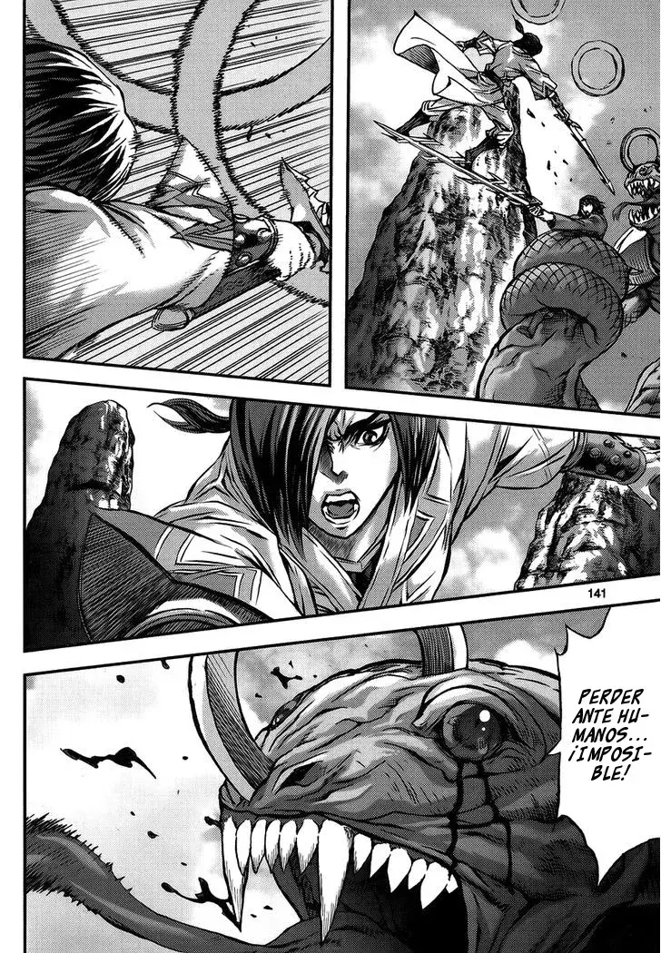 Capitulo 311 page 35