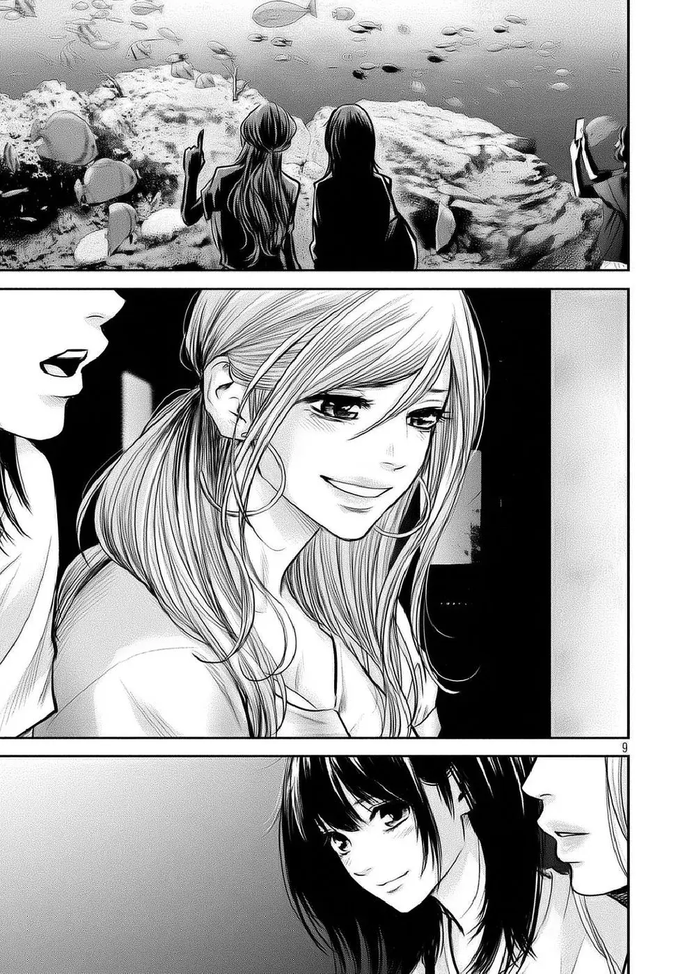 Capitulo 134 page 10