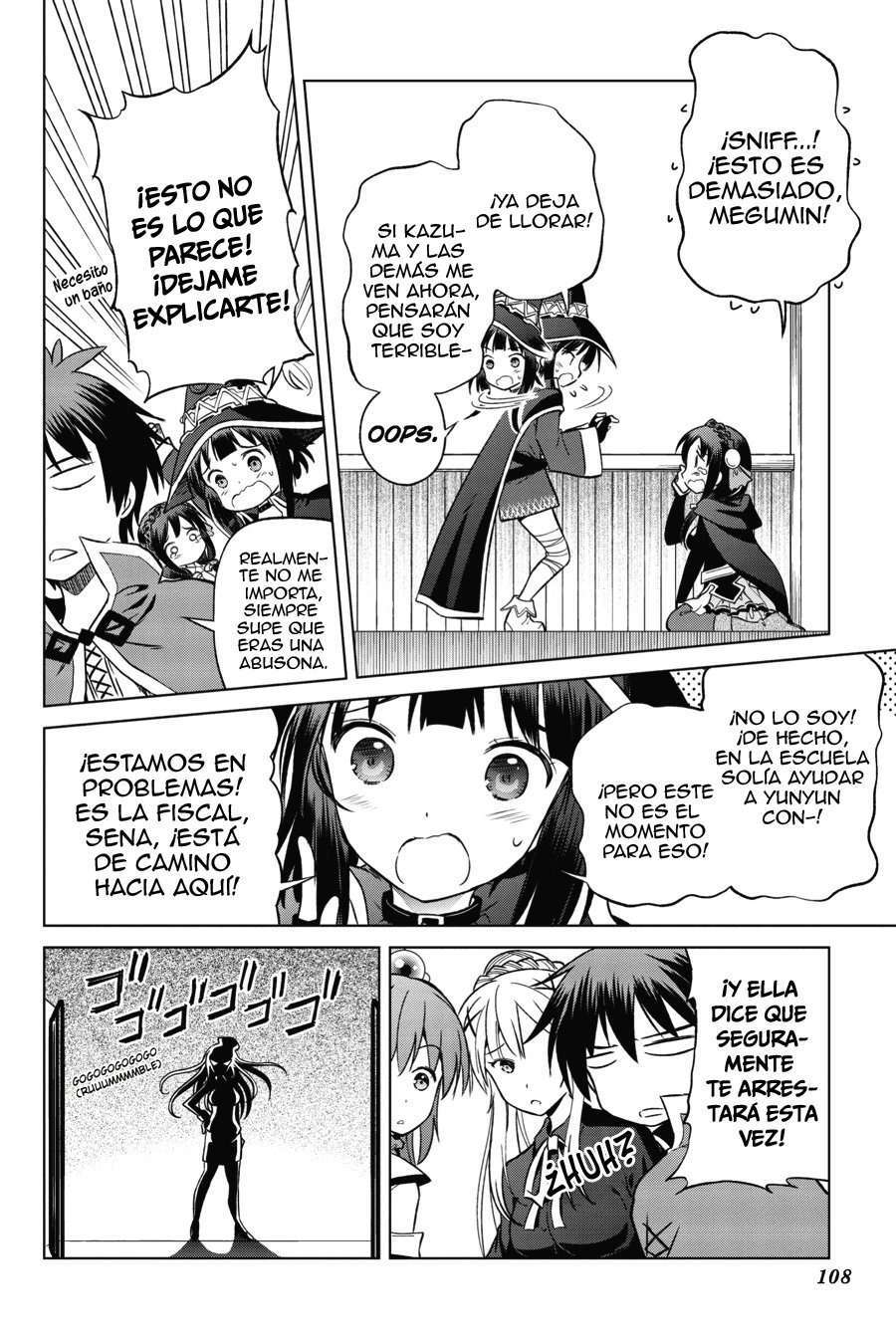Capitulo 28 page 24