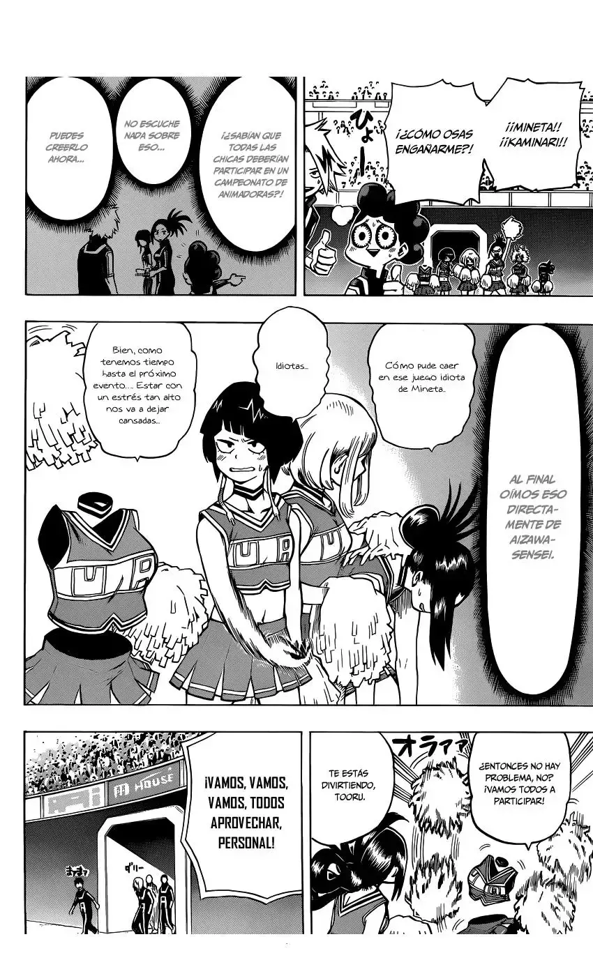 Capitulo 31 page 19