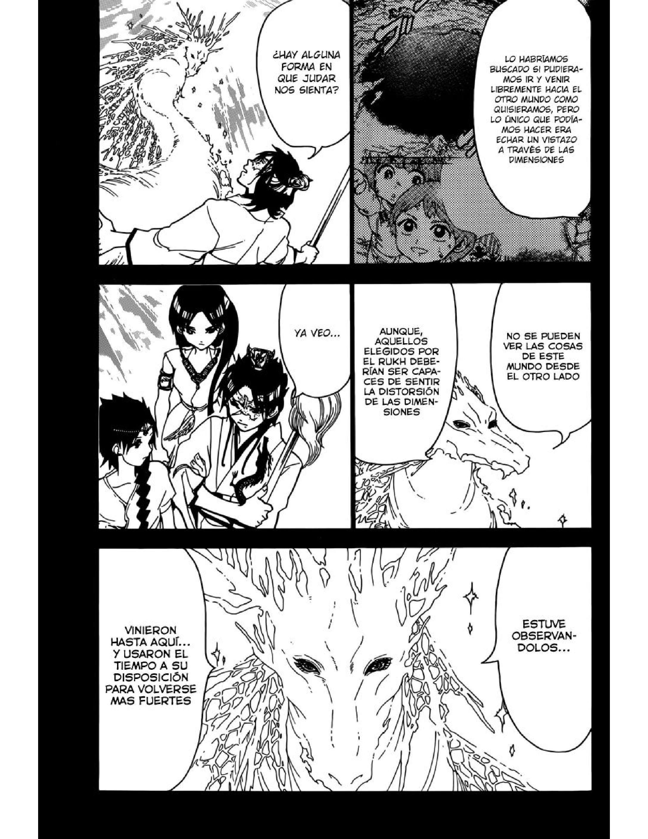 Capitulo 307 page 11