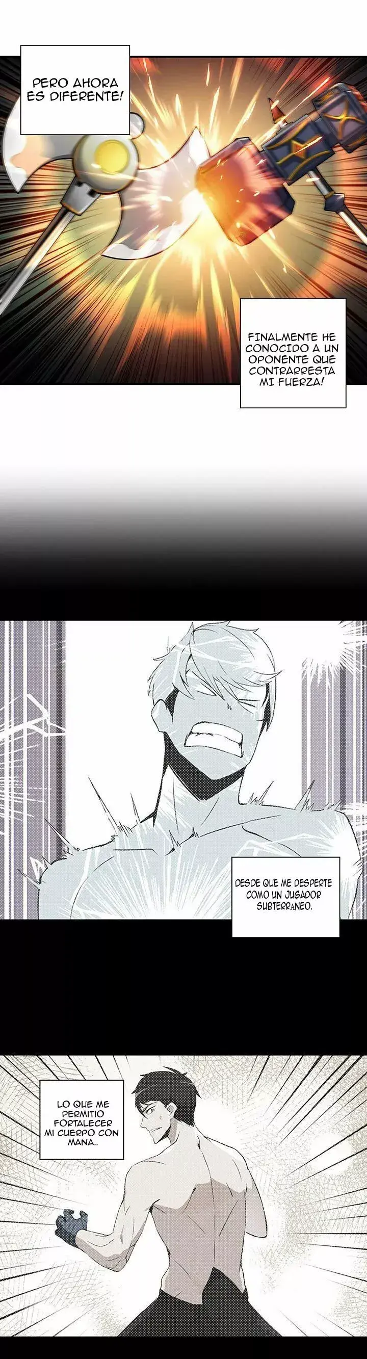Capitulo 31 page 5