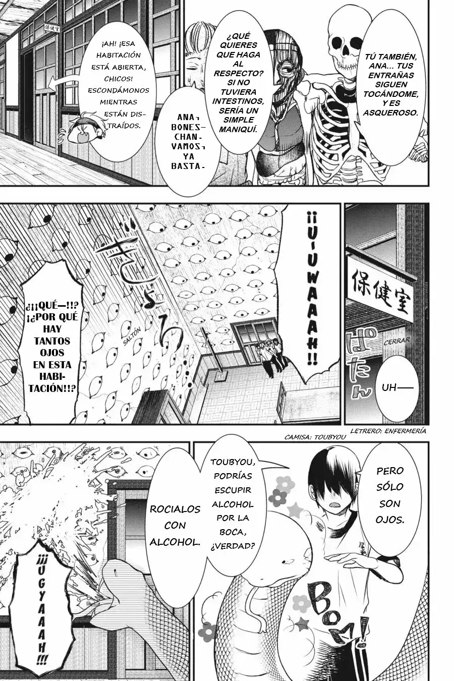 Capitulo 29 page 8