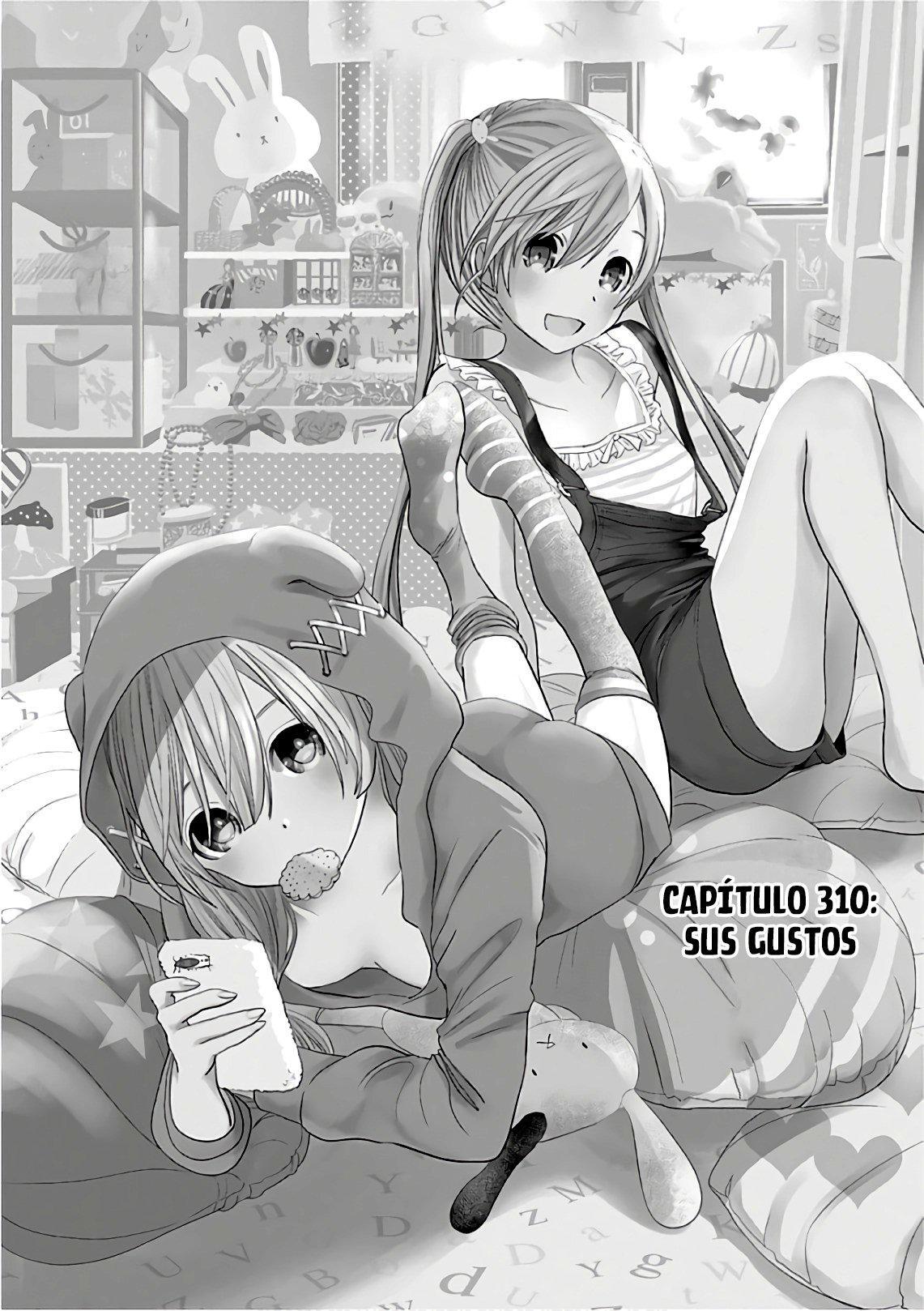 Capitulo 310 page 3