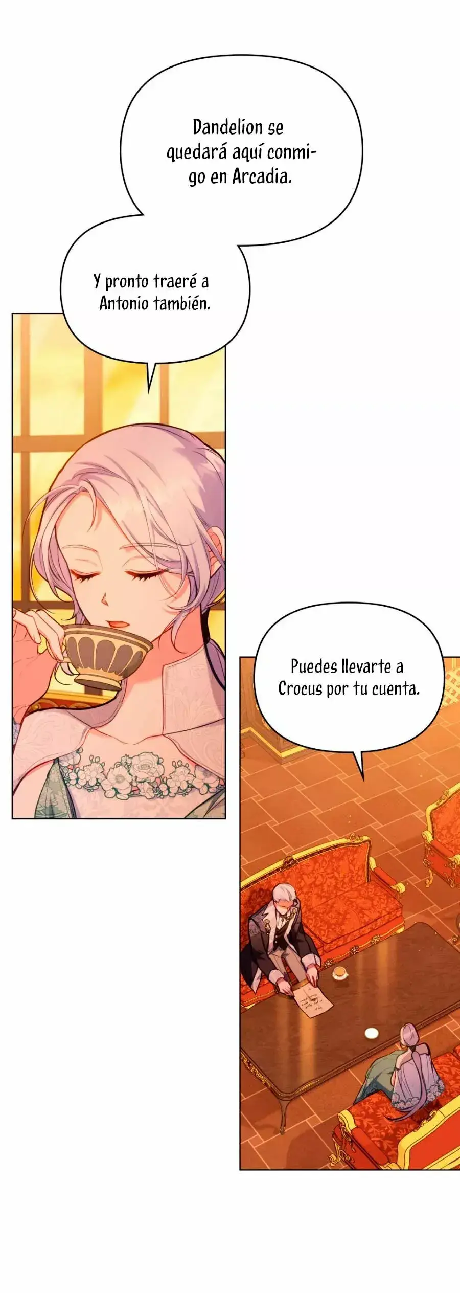 Capitulo 50 page 28