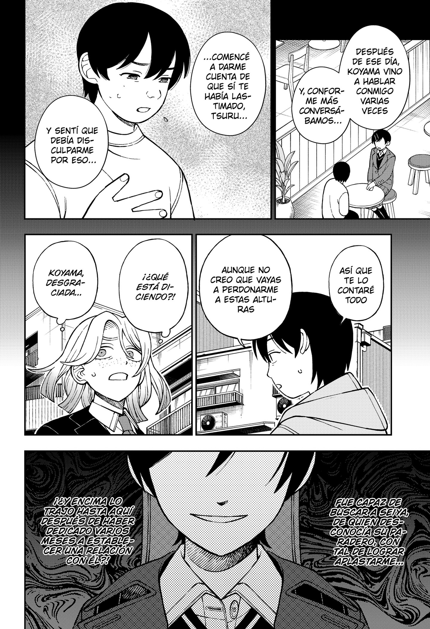 Capitulo 113 page 14