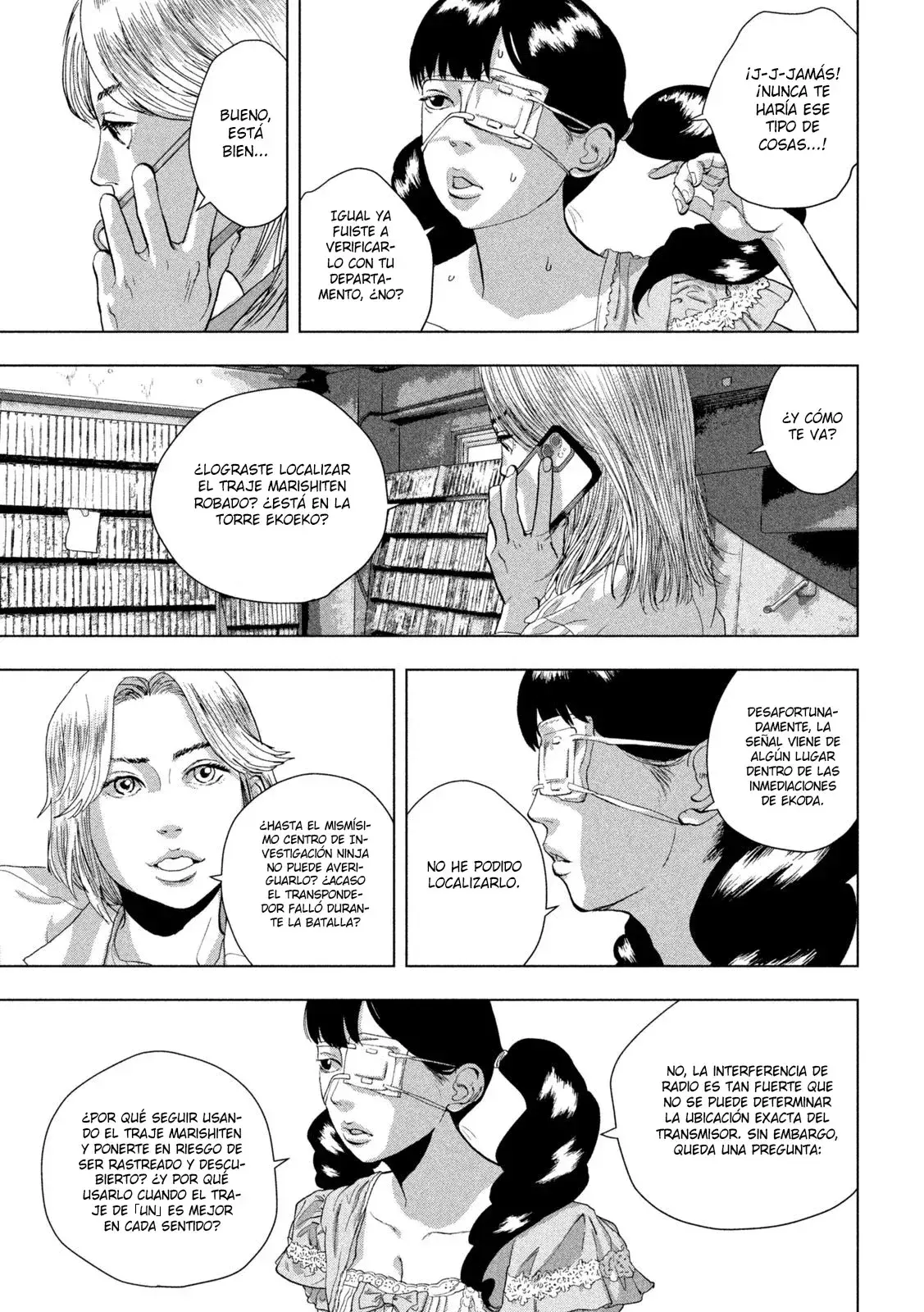 Capitulo 92 page 9