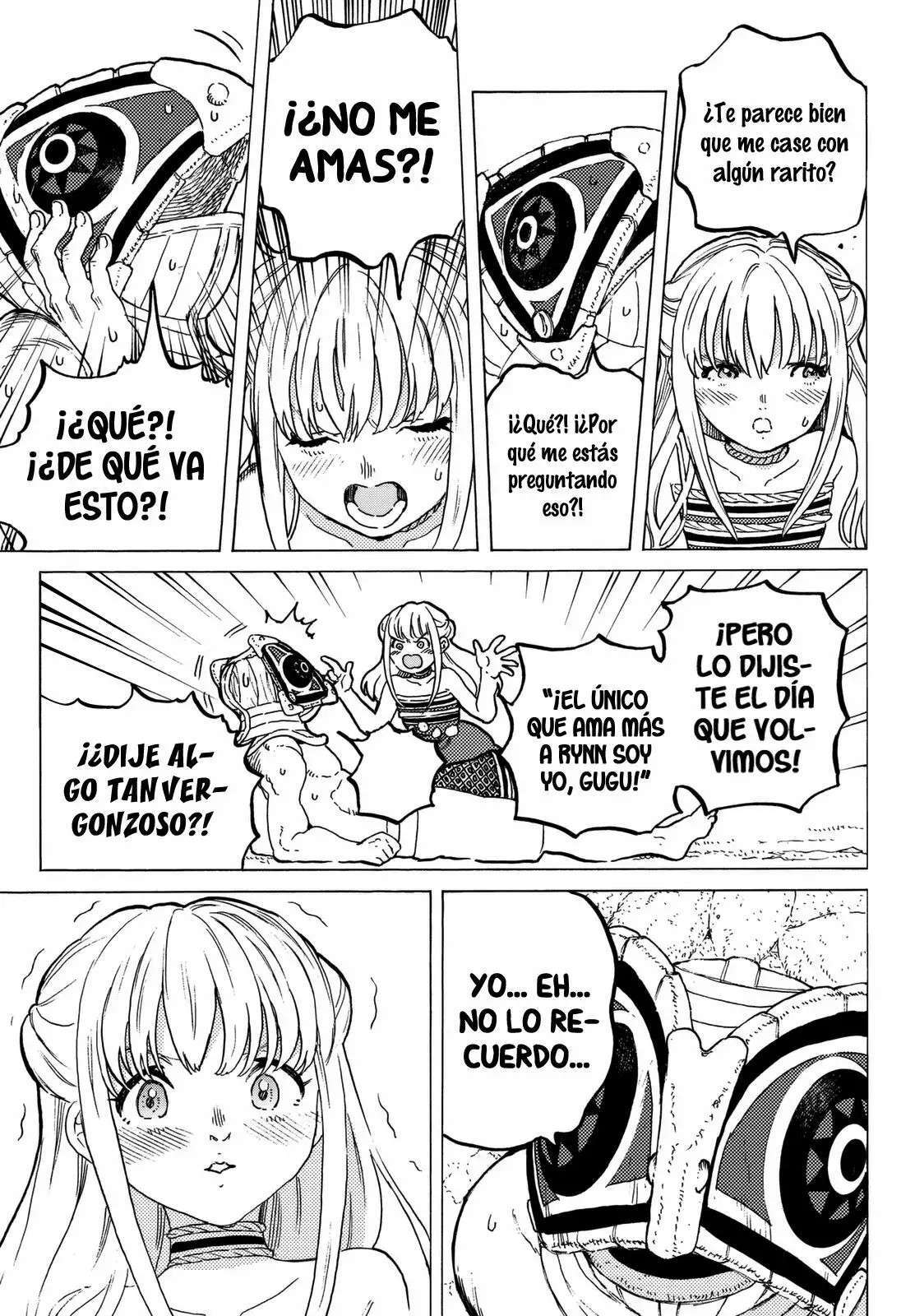 Capitulo 26 page 14