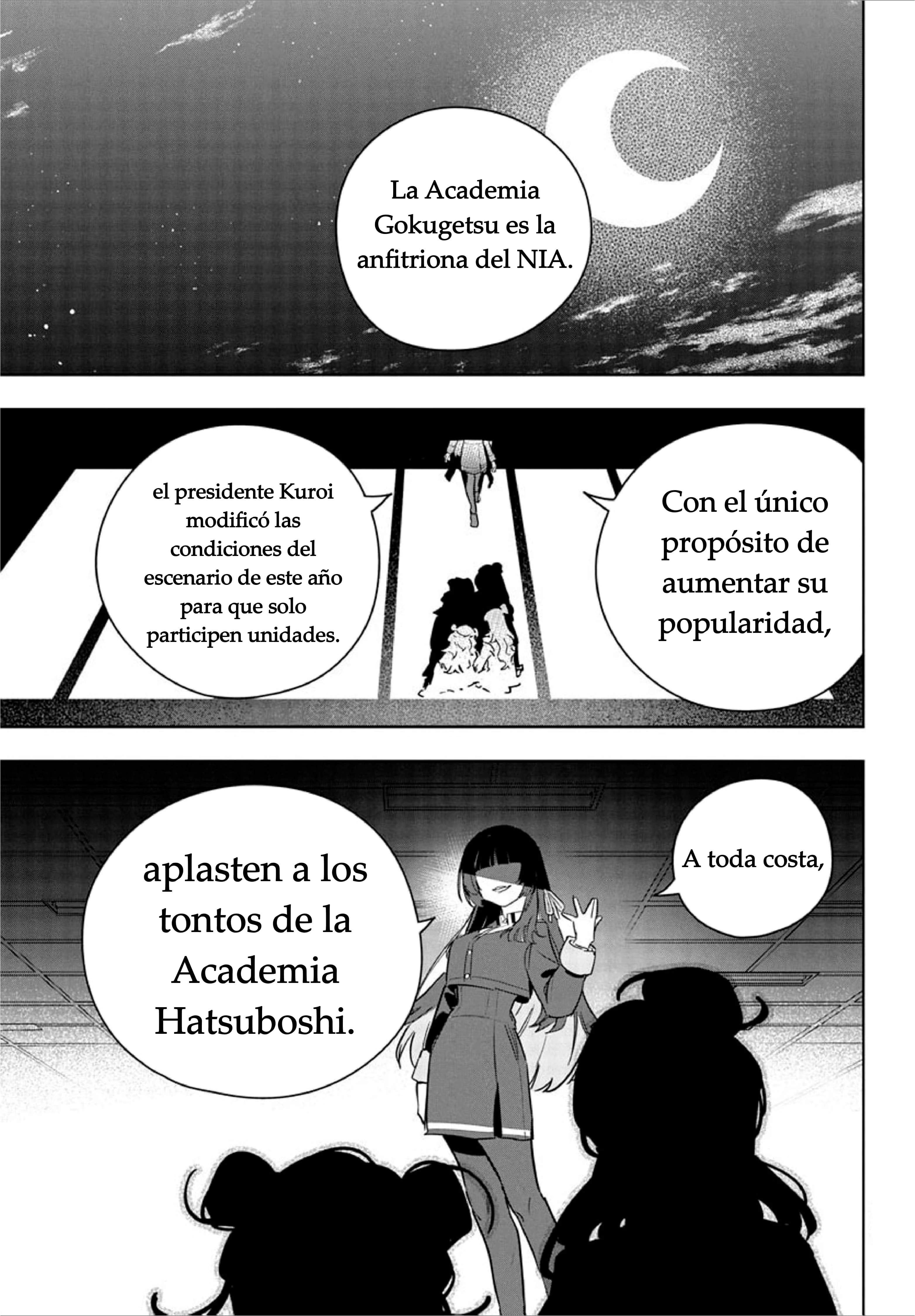 Capitulo 23 page 18