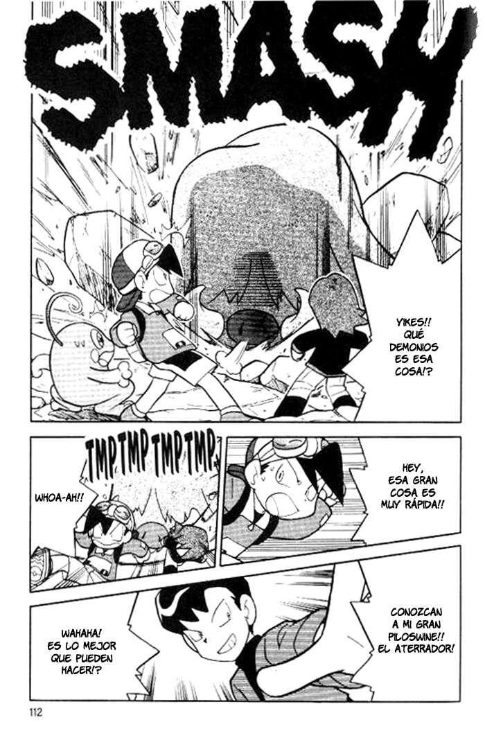 Capitulo 110 page 7