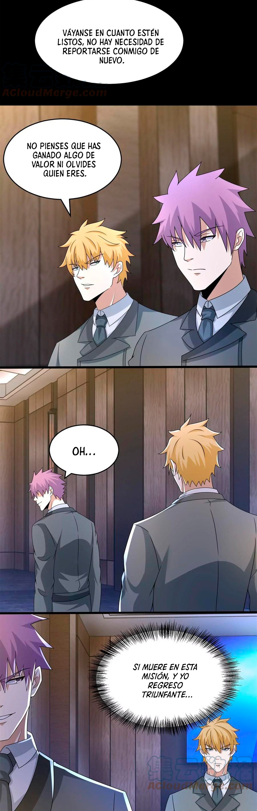 Capitulo 421 page 15