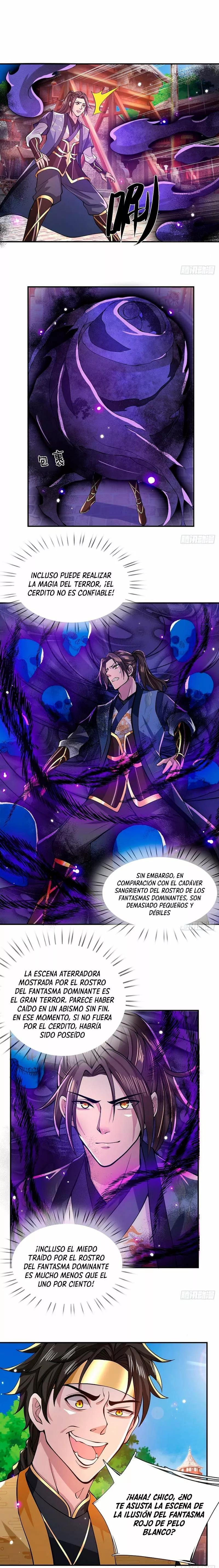 Capitulo 31 page 6