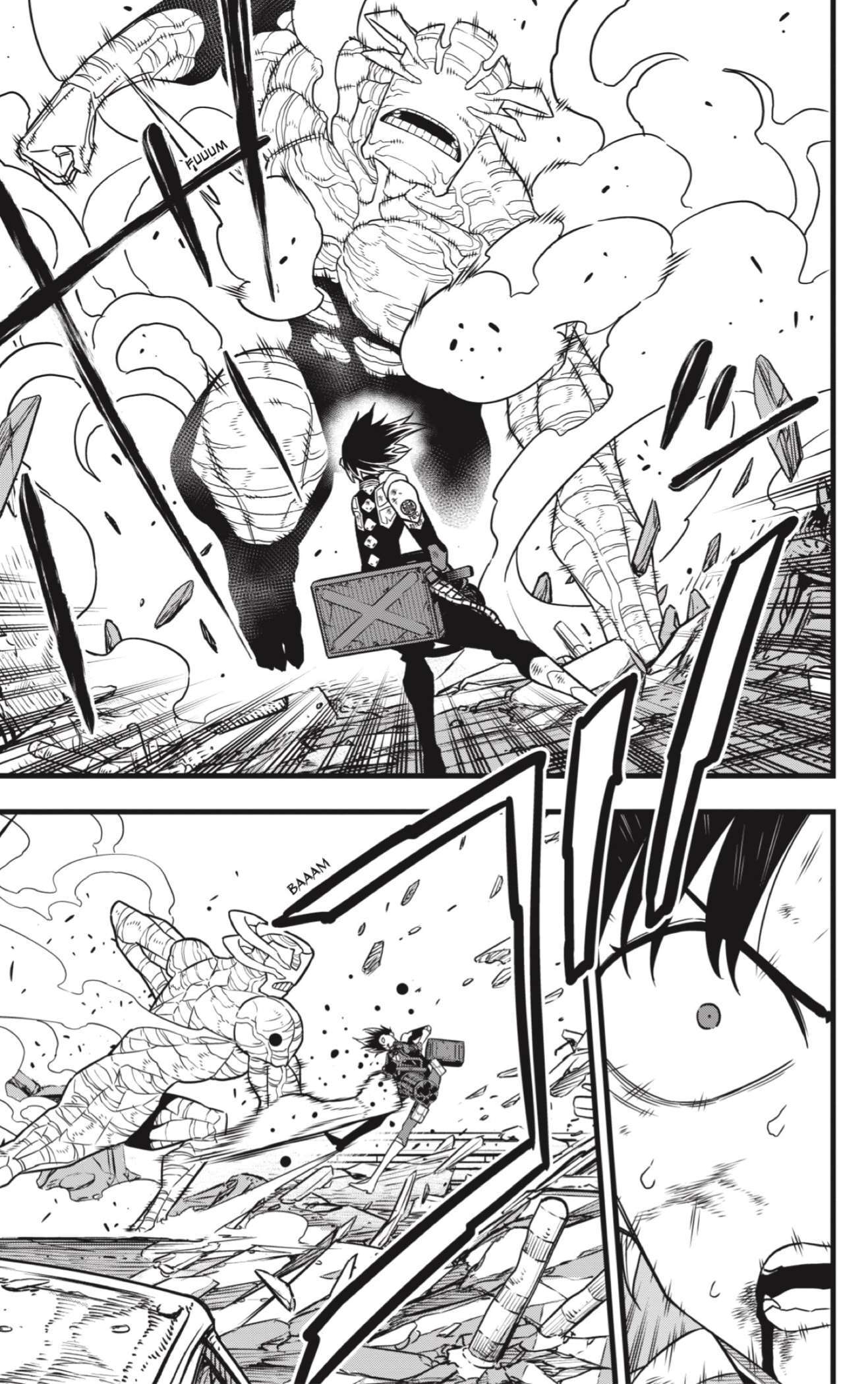 Capitulo 82 page 7