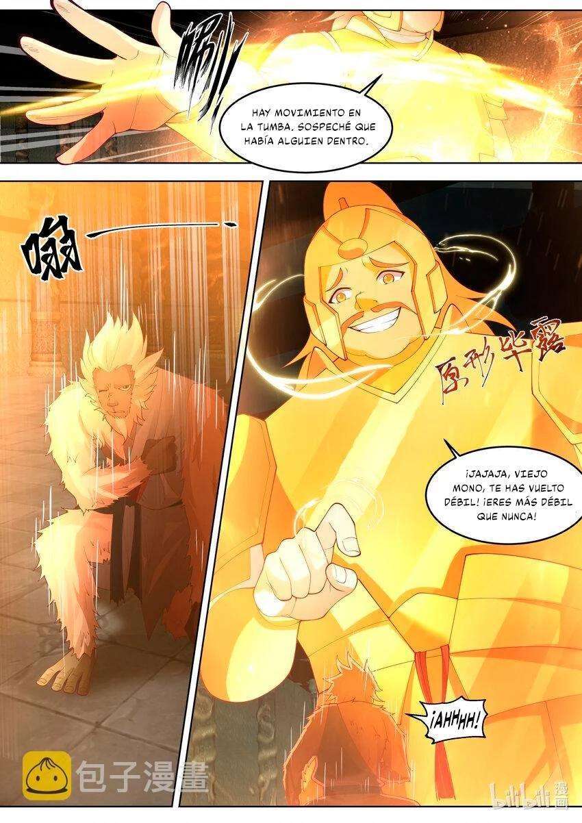 Capitulo 640 page 11