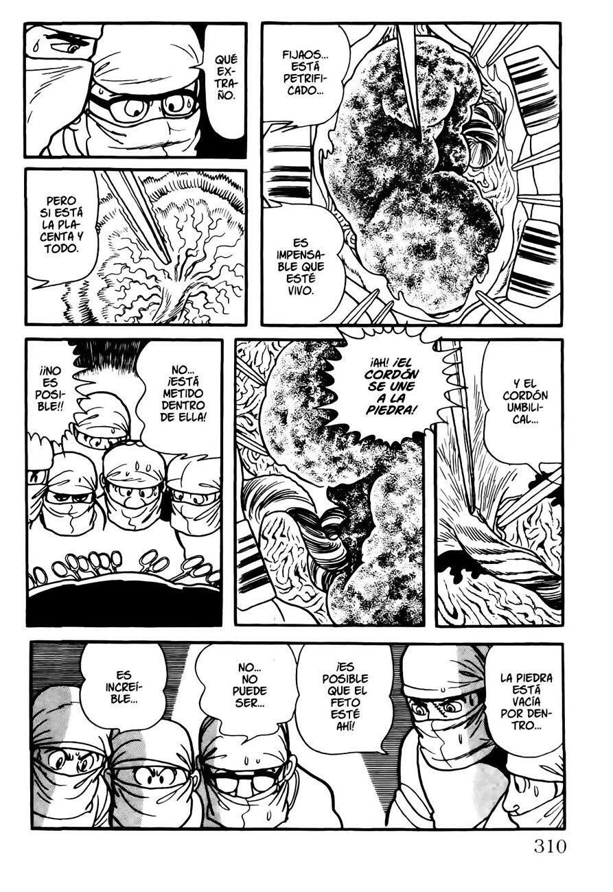Capitulo 85 page 18