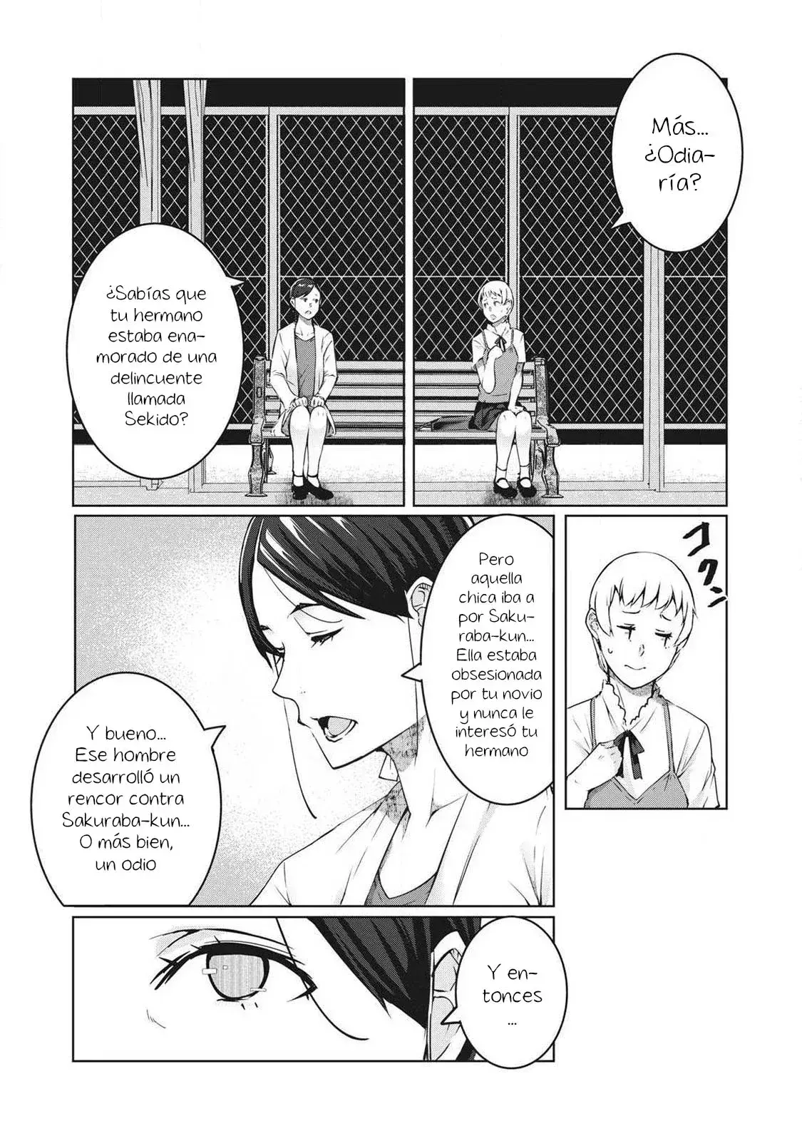 Capitulo 46 page 7