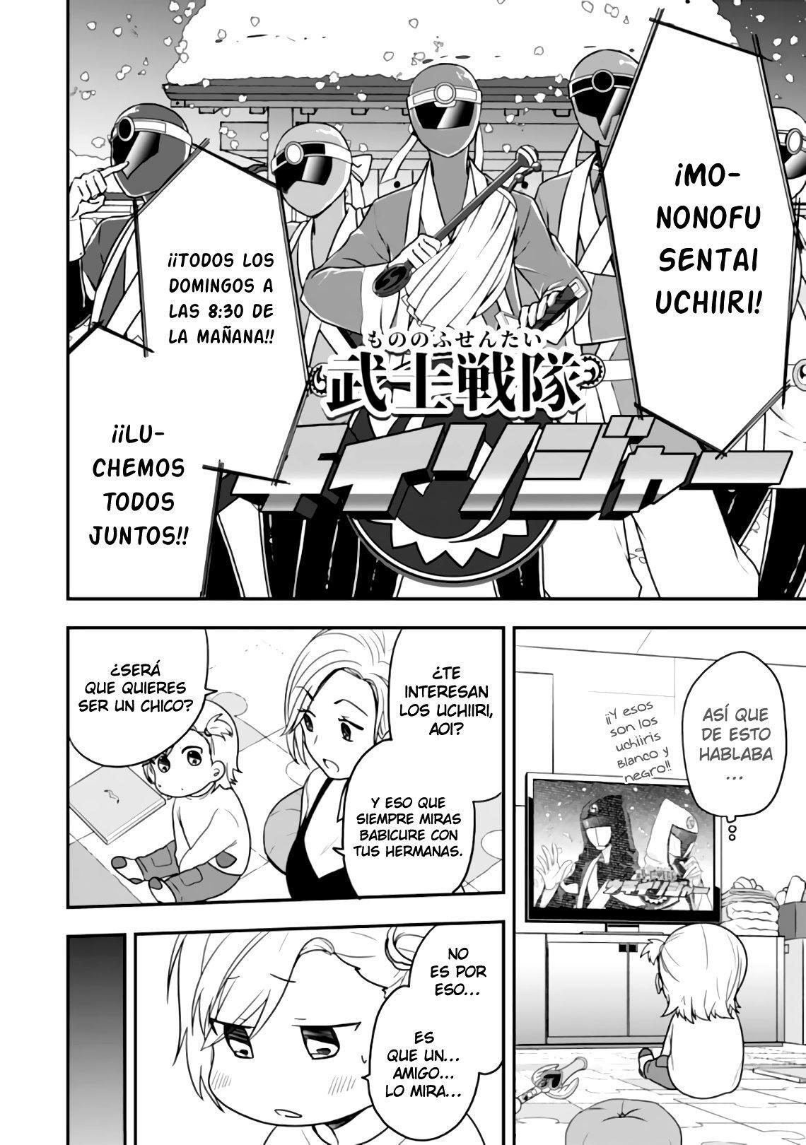 Capitulo 23 page 6