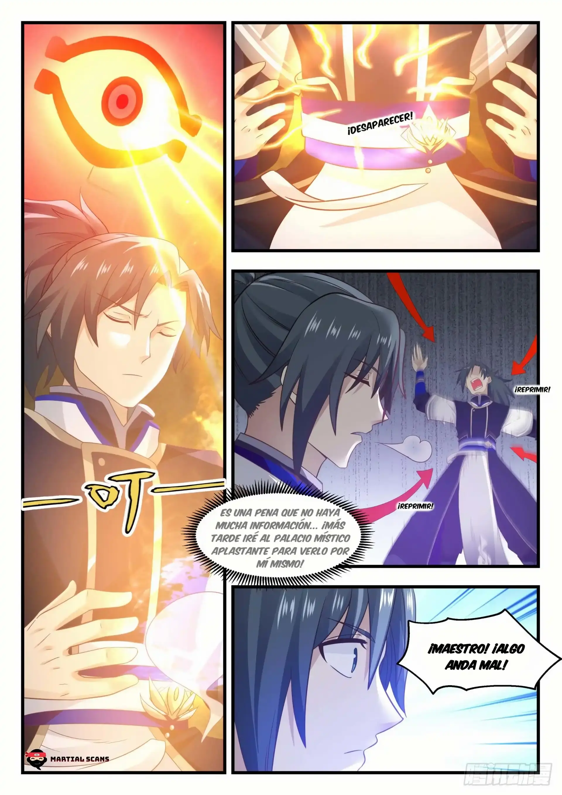 Capitulo 741 page 13