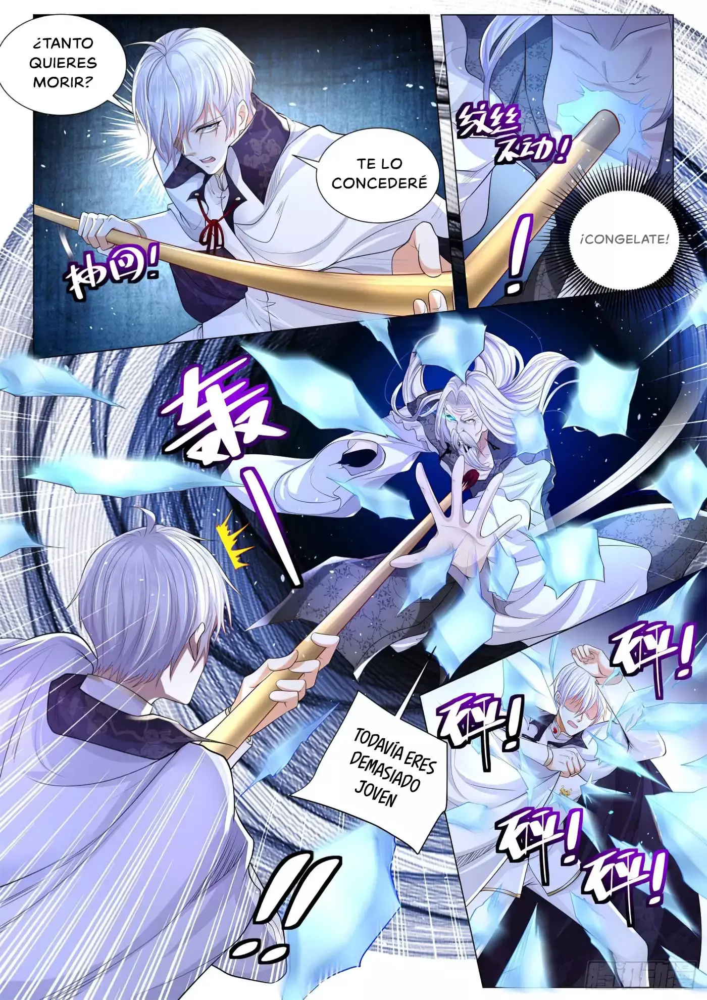 Capitulo 298 page 9