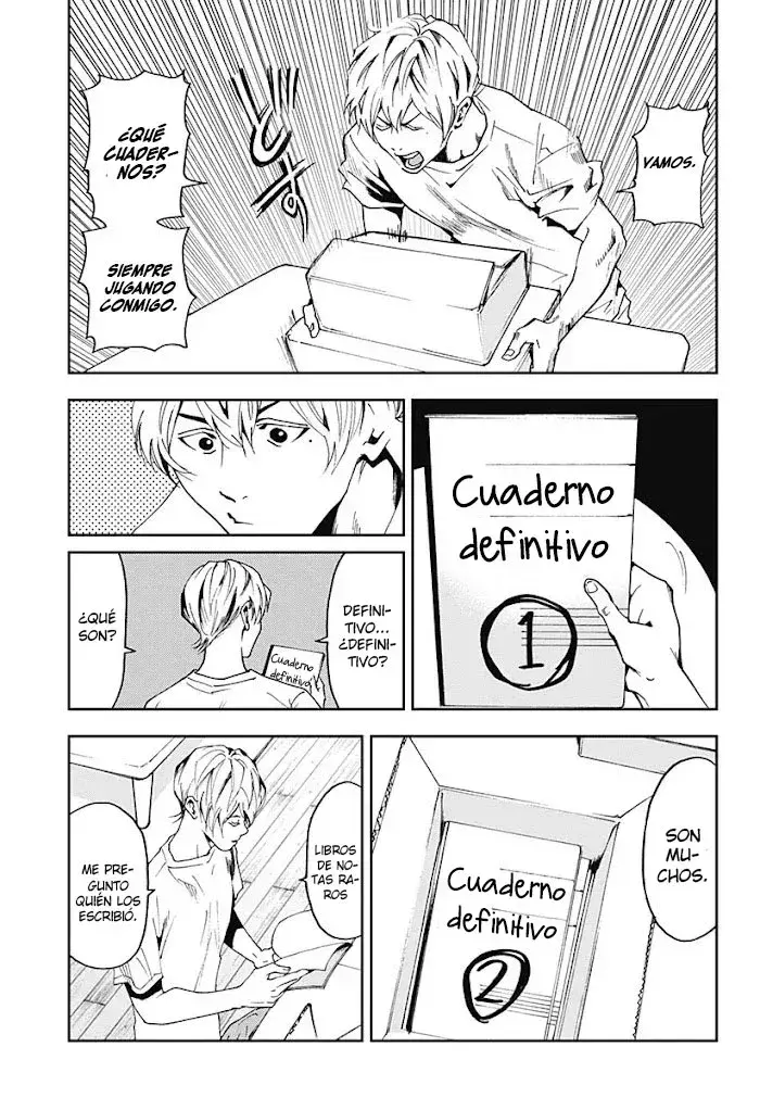 Capitulo 36 page 13