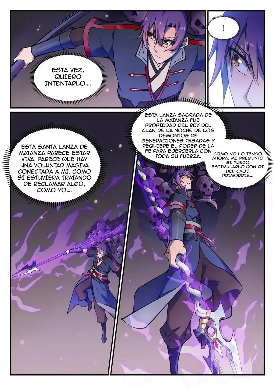 Capitulo 635 page 5