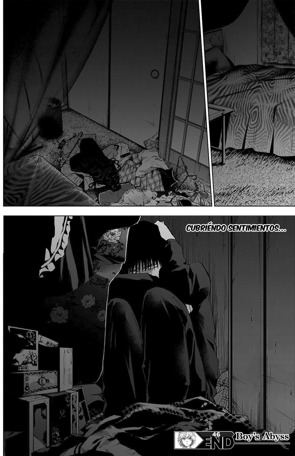 Capitulo 46 page 21