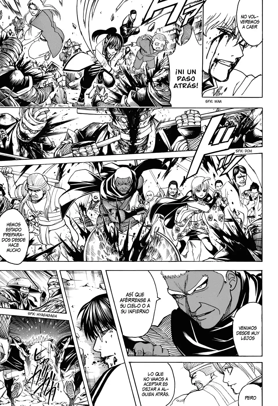 Capitulo 666 page 11