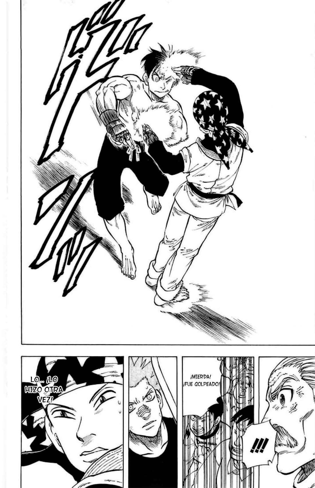 Capitulo 22 page 18