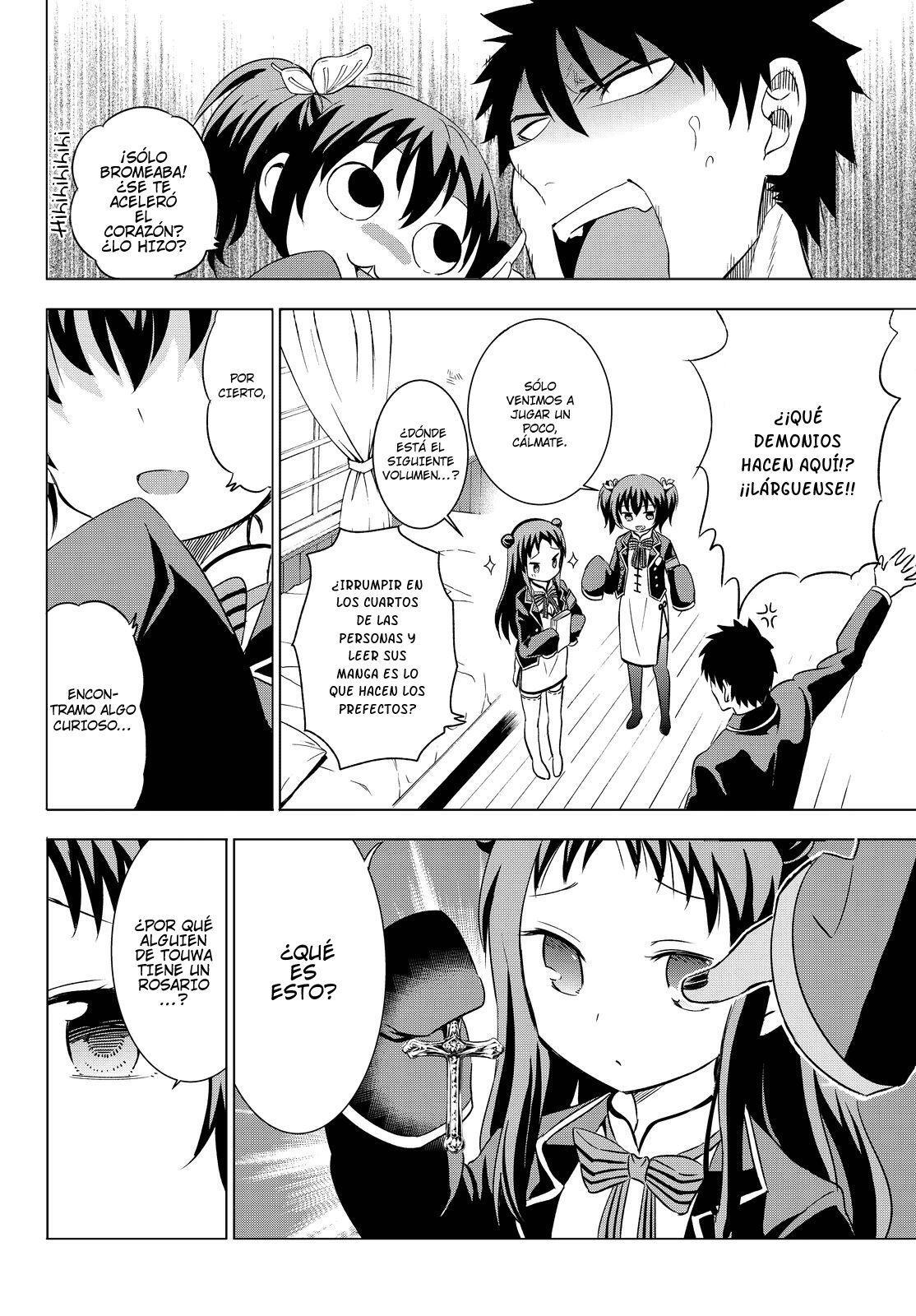 Capitulo 13 page 17